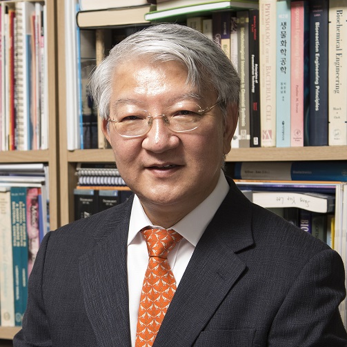 Sang Yup Lee